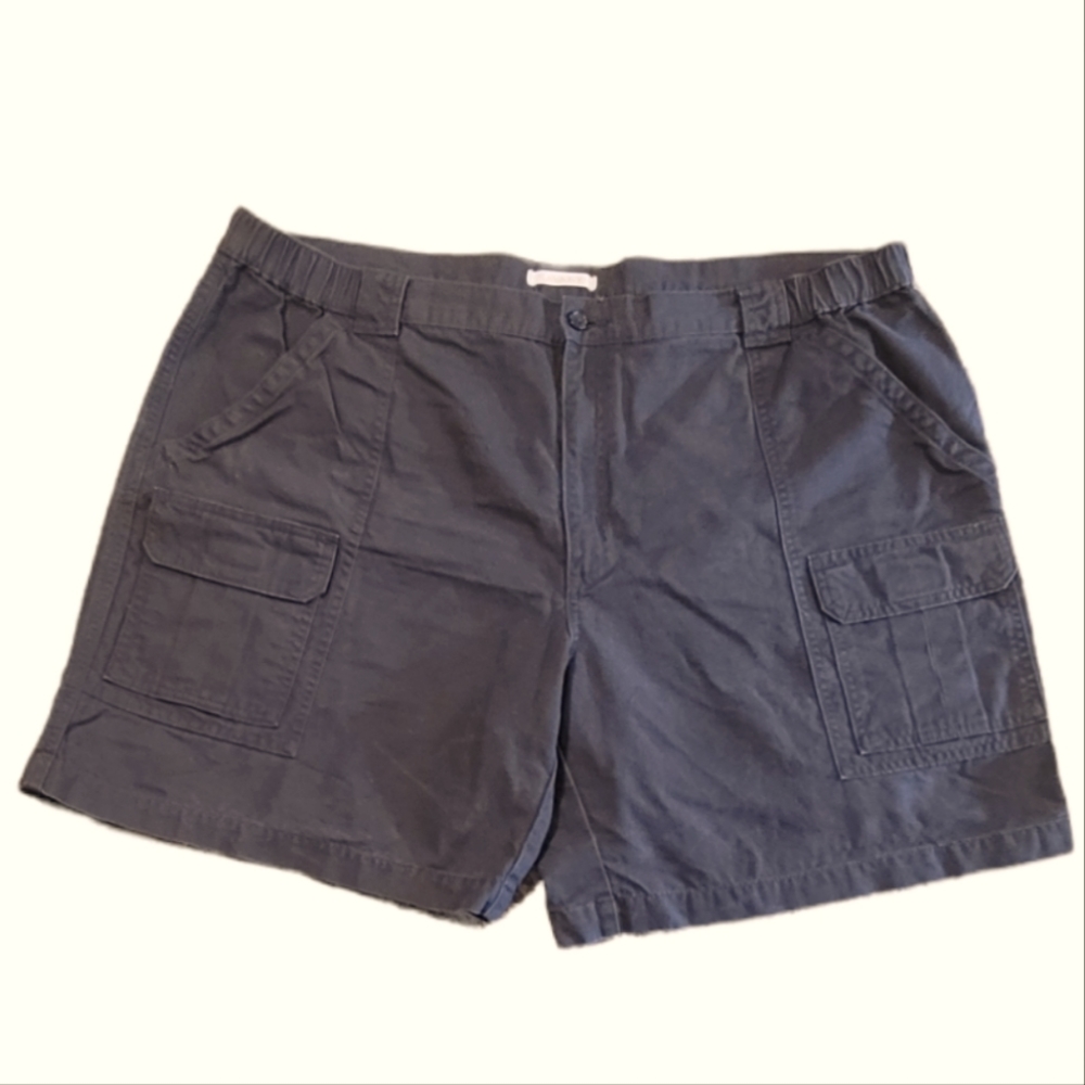 Men's Cargo Shorts